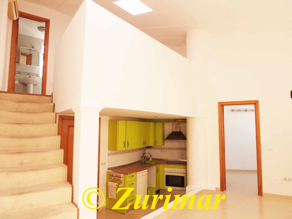 Appartement in Roquetas De Mar, Almeria - foto 2